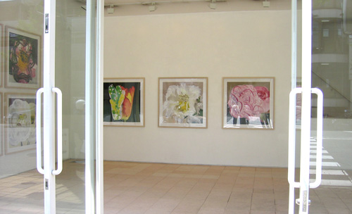 Imura Art Gallery