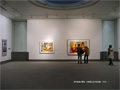 現代版画の展開