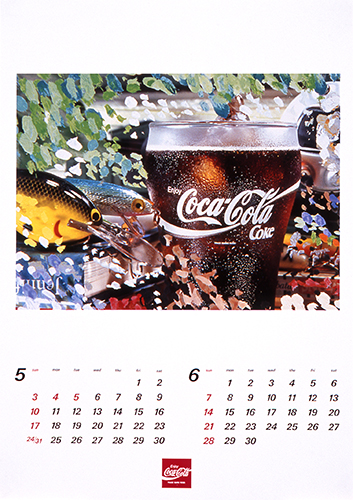 コカコーラA