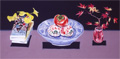 麗しき物たち